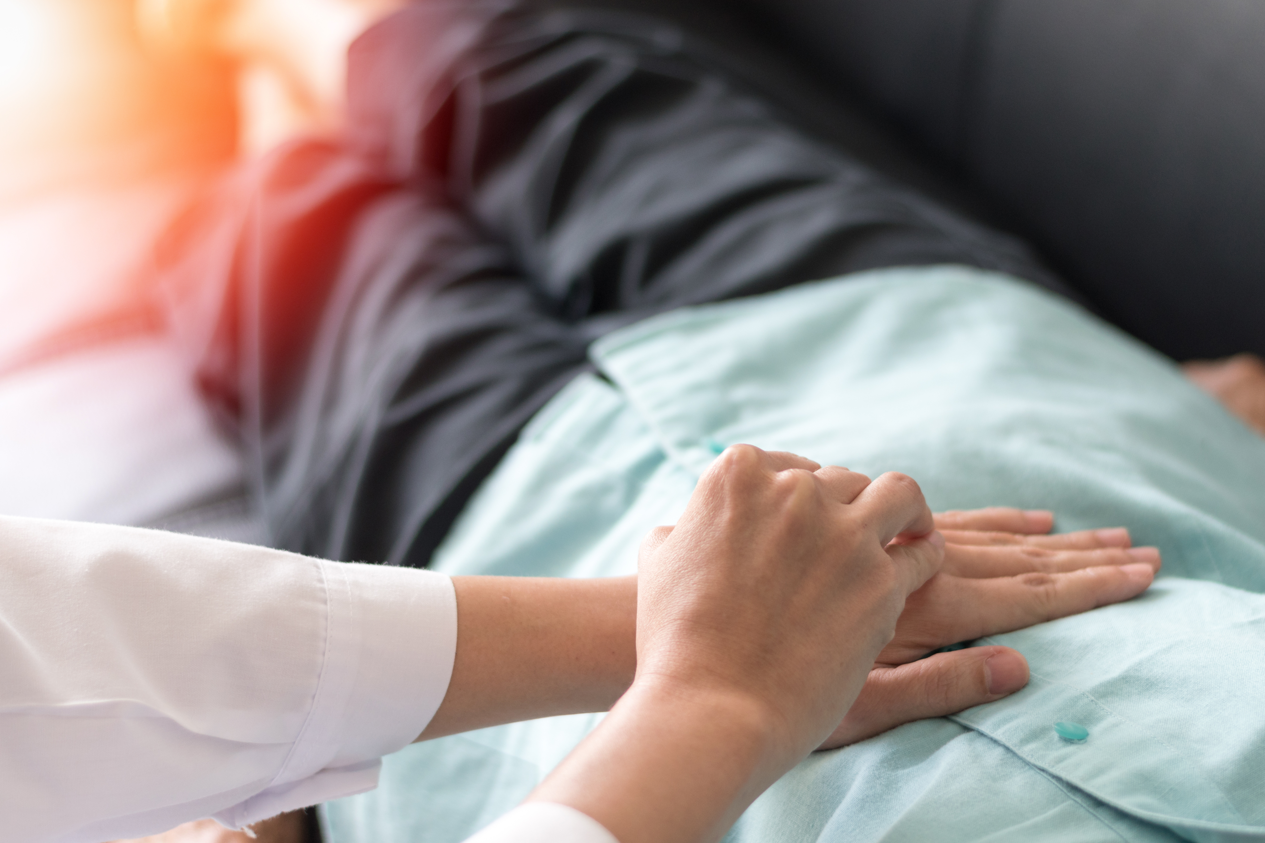Enfermedad de Crohn