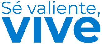 Se valiente, vive