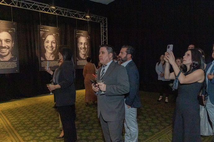Galería Selfies