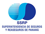 Logo de la Superintendencia de Seguros y Reaseguros de Panamá