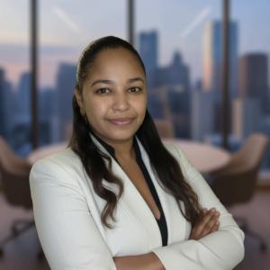 Dra. Yansira Pérez: Doctora en Medicina