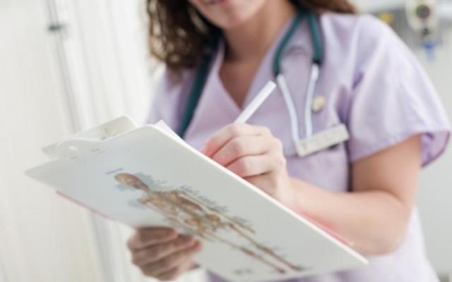Los medicamentos contra el virus de la gripe se recetan si existe riesgo de complicaciones