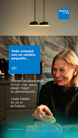 Chequeos preventivos IPMI