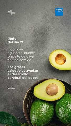 Semana de la Lactancia. 2 Agosto