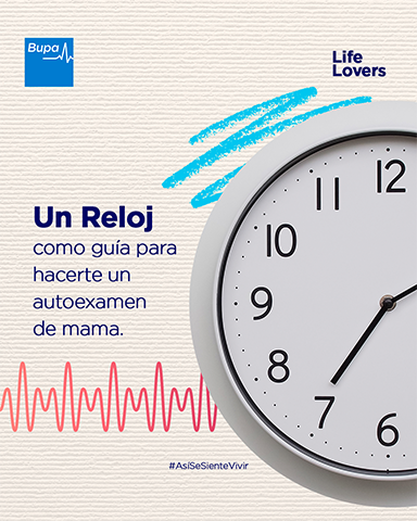Cáncer de mama