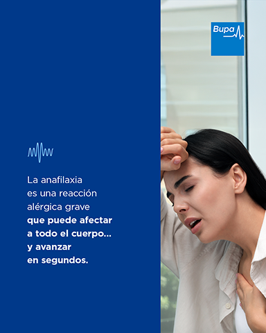 Anafilaxia IPMI