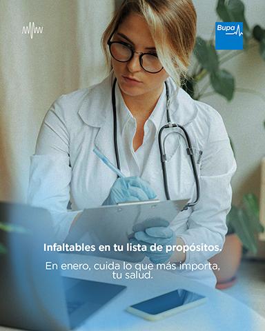 Chequeos preventivos