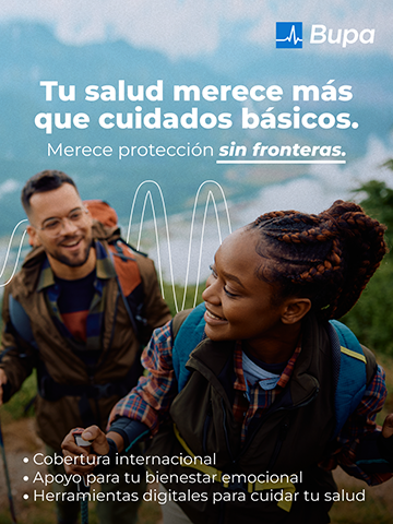 Protección sin fronteras
