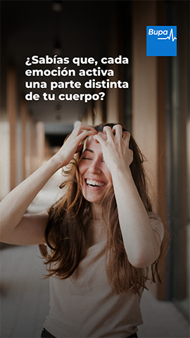 Emociones Activas
