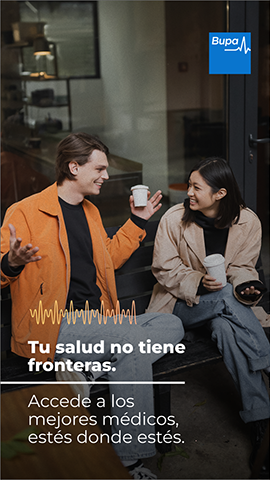 Seguro médico internacional